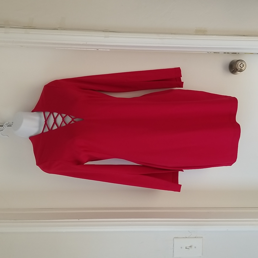 Alexia Admor Cocktail Party Dress